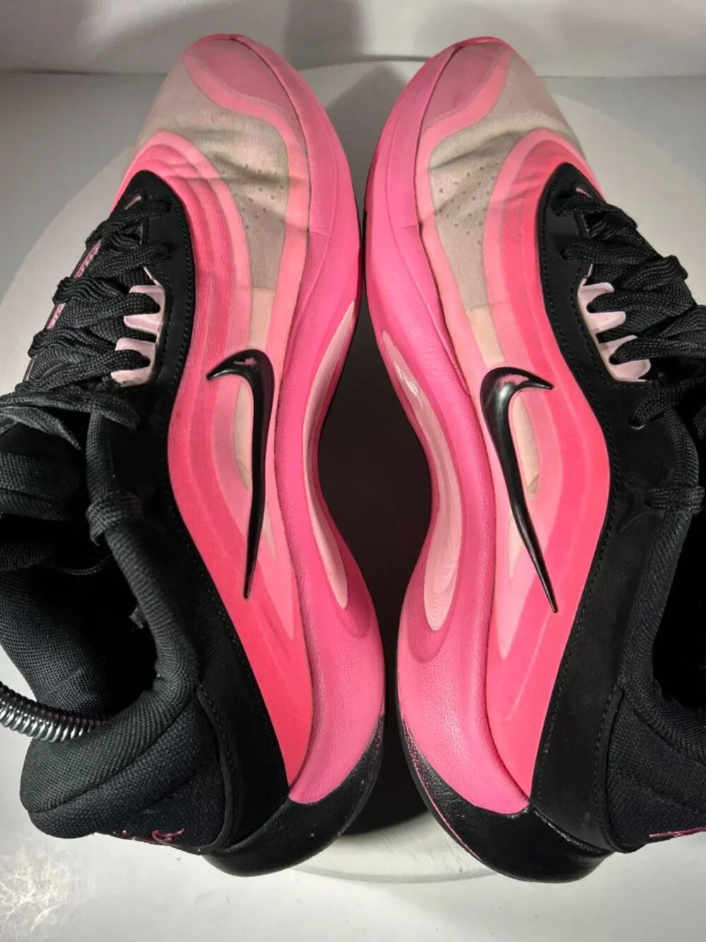 Nike ja wilson